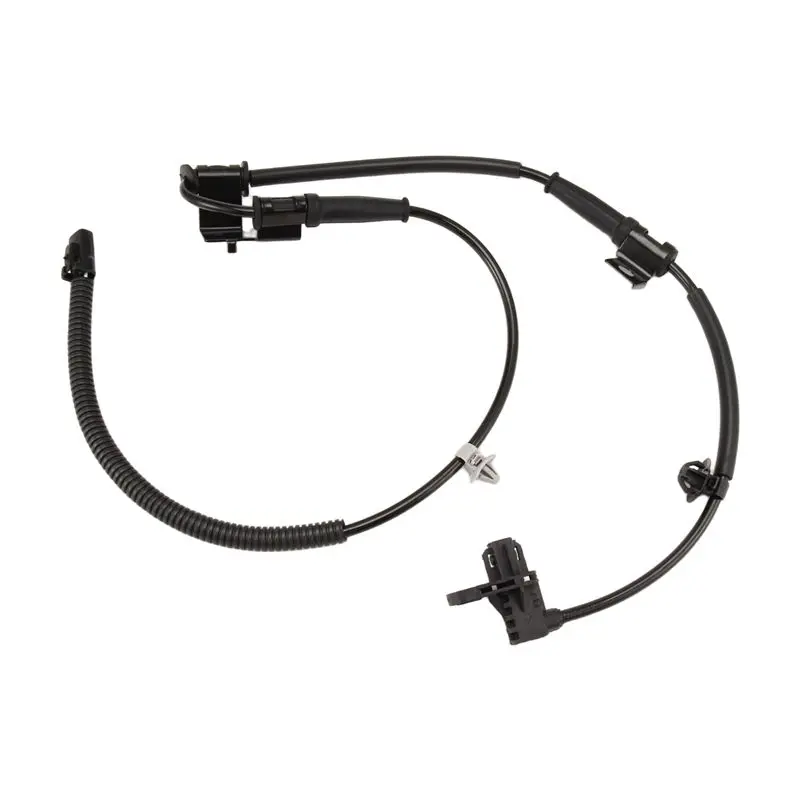 A19Q-Car Front Right ABS Wheel Speed Sensor 59830-1M300 For Kia Forte Cerato Koup 2009-2013