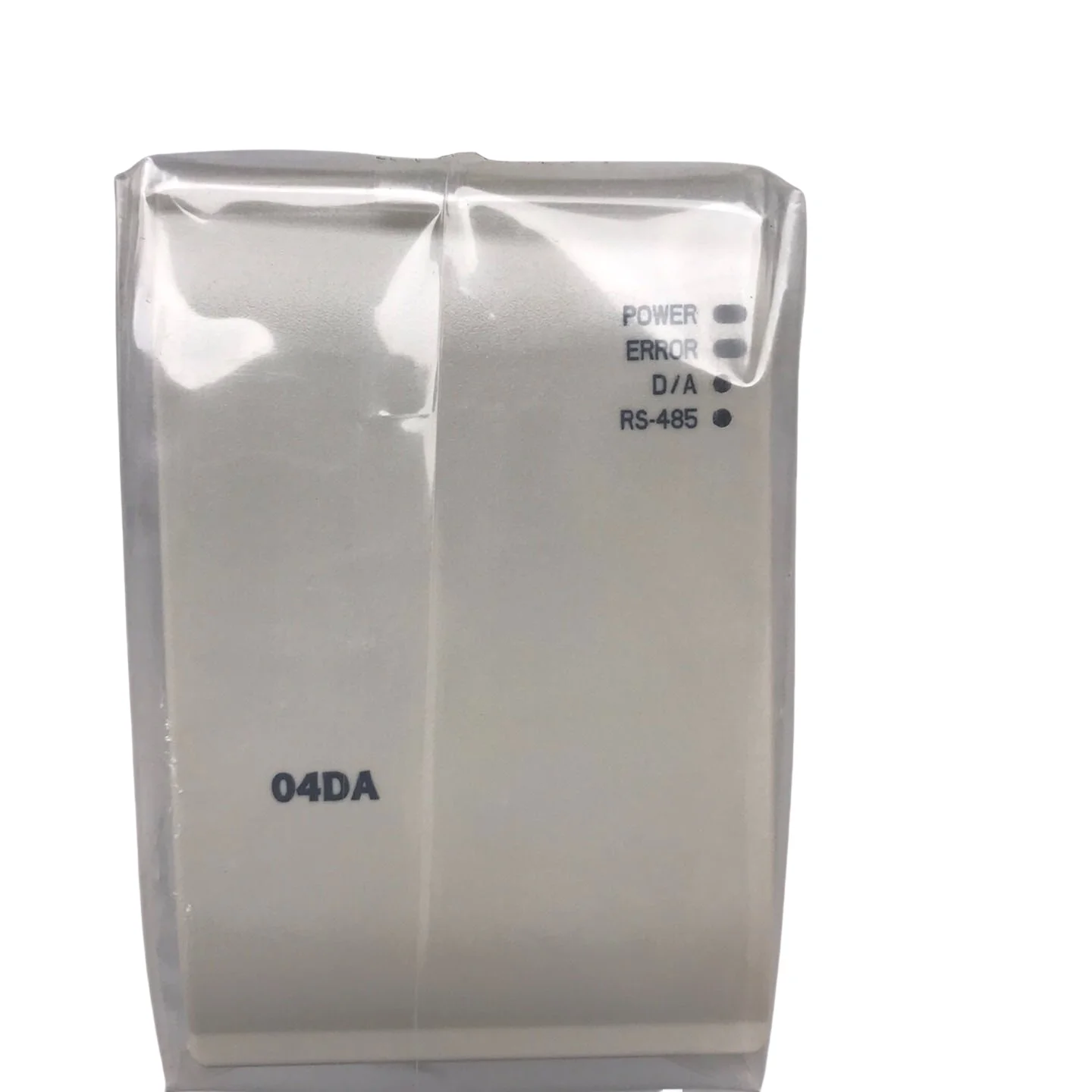 Obrázek 4: Originální nový DVP04AD-H3 EH analogová modul fordelta