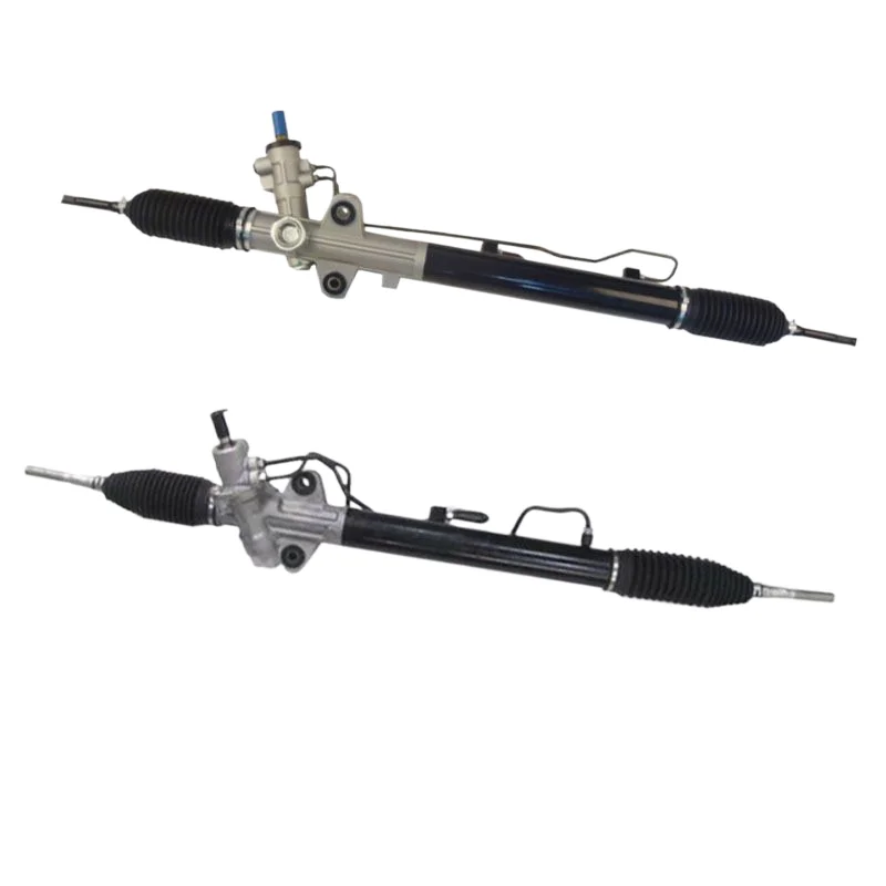 

Auto Parts High Quality Steering Rack And Pinion Steering Systems For Model OEM Number 32105A09BB9 32107915598
