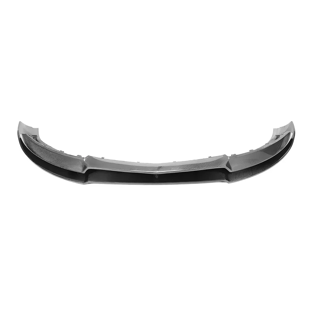 Carbon Fiber Front Bumper Lip For Mercedes Benz A Class W176 A45 13-15 VS Style