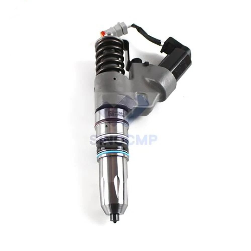 

Diesel Common Rail Fuel Injector For Cummins QSM11 ISM/M11 1998-2008 4902921 4902921PX Engine Replacement Parts