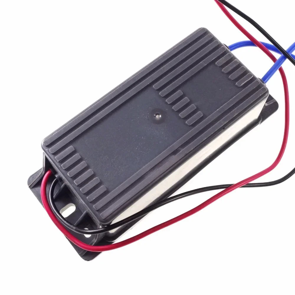 1g/h 2g/h 3g/h 110V/220VAC 3KHZ Ozone Generator Tube Water Air Purifier Deodorization