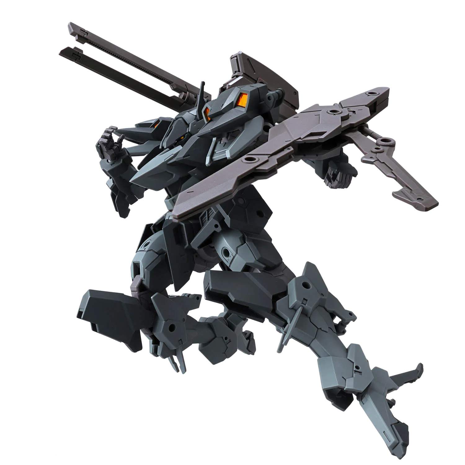Bandai 30MM 1/144 xEXM-000 Xen - Model Kit Bandai 30 บทวิจารณ์และราคา