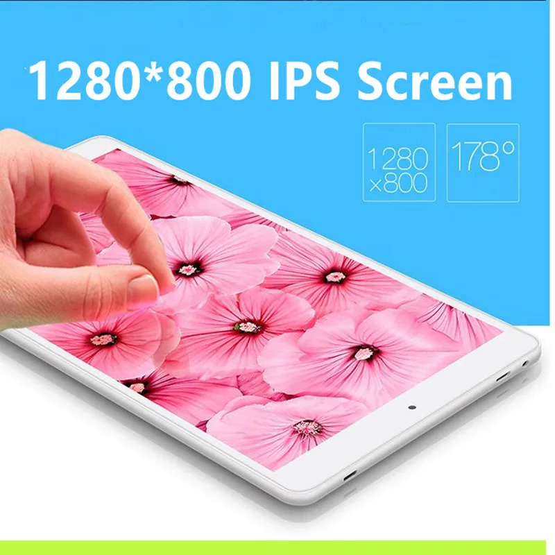8 INCH BAYi Windows 10 Home 2GB RAM 32GB ROM 32 Bit HD Tablet PC CPU Z3735F WIFI Quad Core 1280*800 IPS Screen Dual Cameras