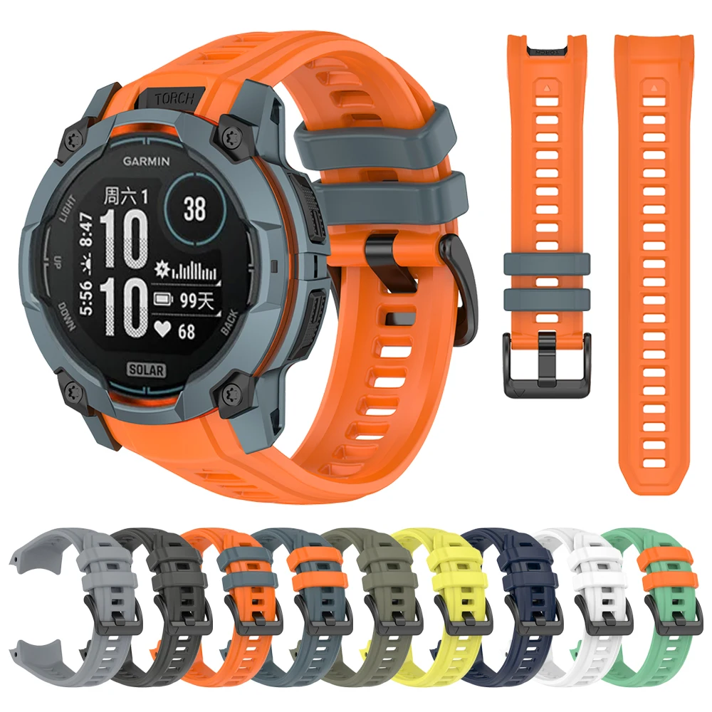 26Mm 22Mm Sports Si… - image