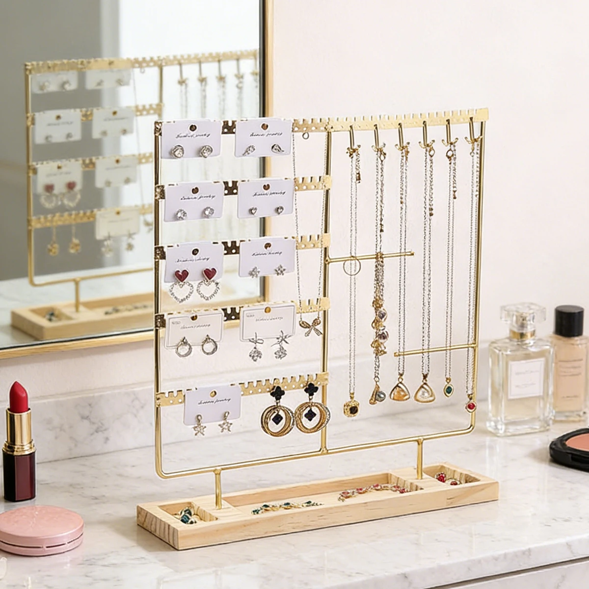Thumbnail 2 - #45 Latest Jewelry Holders Offers