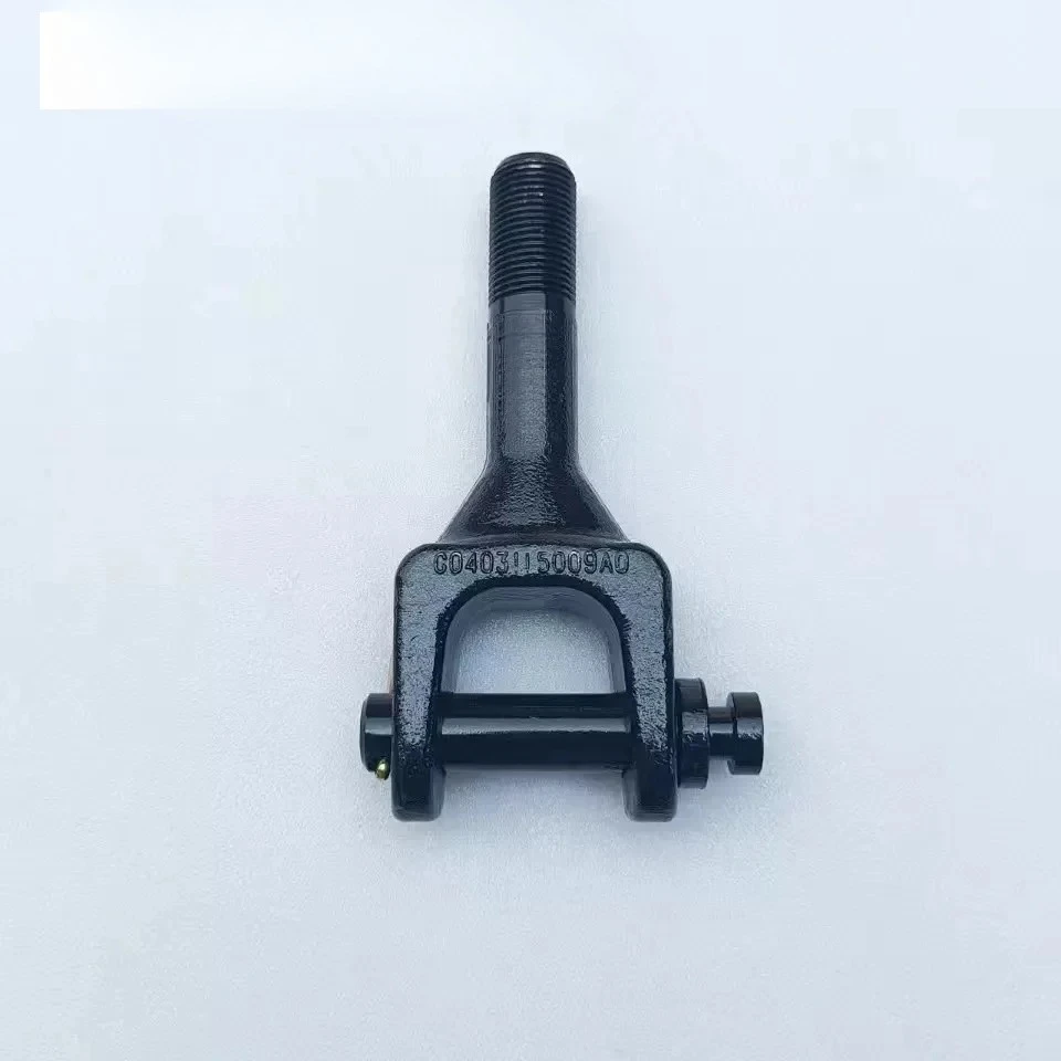 E3ES3ES5RC2 RC3 RB2Q5 S5 Front Trailer Hook, Accessories