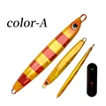 Color A