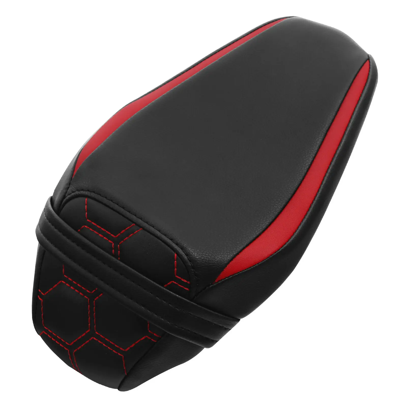 Motorcycle Front & Rear Driver Passenger Pillion Seat For Kawasaki Z900 2017 2018 2019 2020 2021 2022 2023 - Image 5