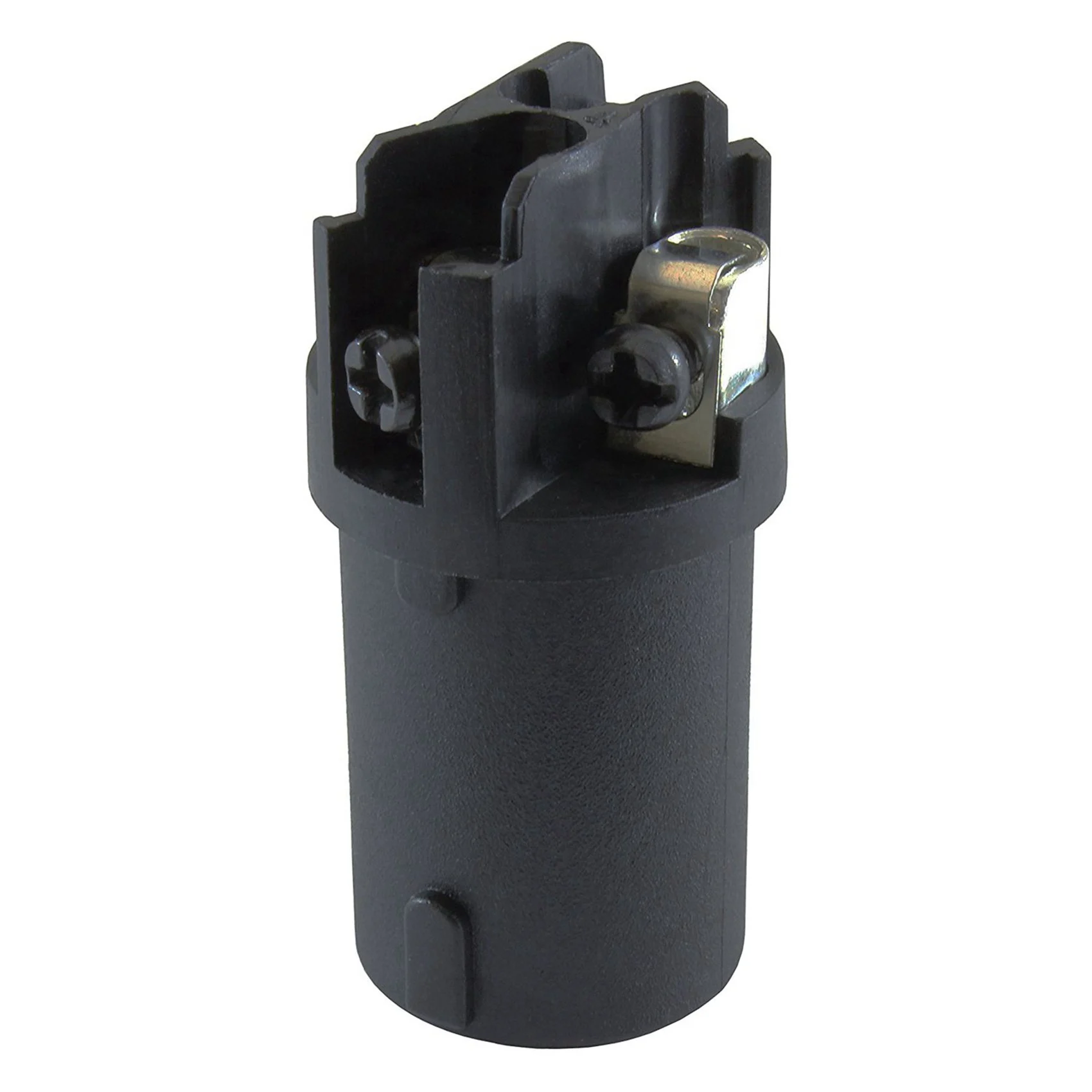 Superior-Speaker Plug Twist Lock 4 Pole Speaker Plug Compatible With Neutrik Speakon NL4FC, NL4FX, NLT4X, NL2FC - 8 PACK