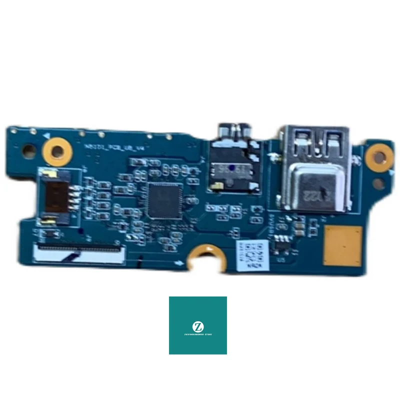 FOR Acer N17H2 SP111-34N SP111-32N SP111-333 AUDIO USB BOARD NX8102A