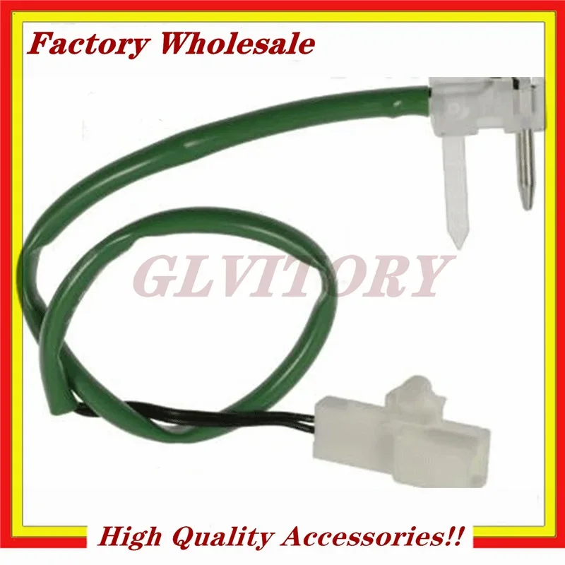 

80560-TC0-Z41 1PCS New Air Conditioner Thermistor For Honda Civic Acura TLX TSX 80560TC0Z41