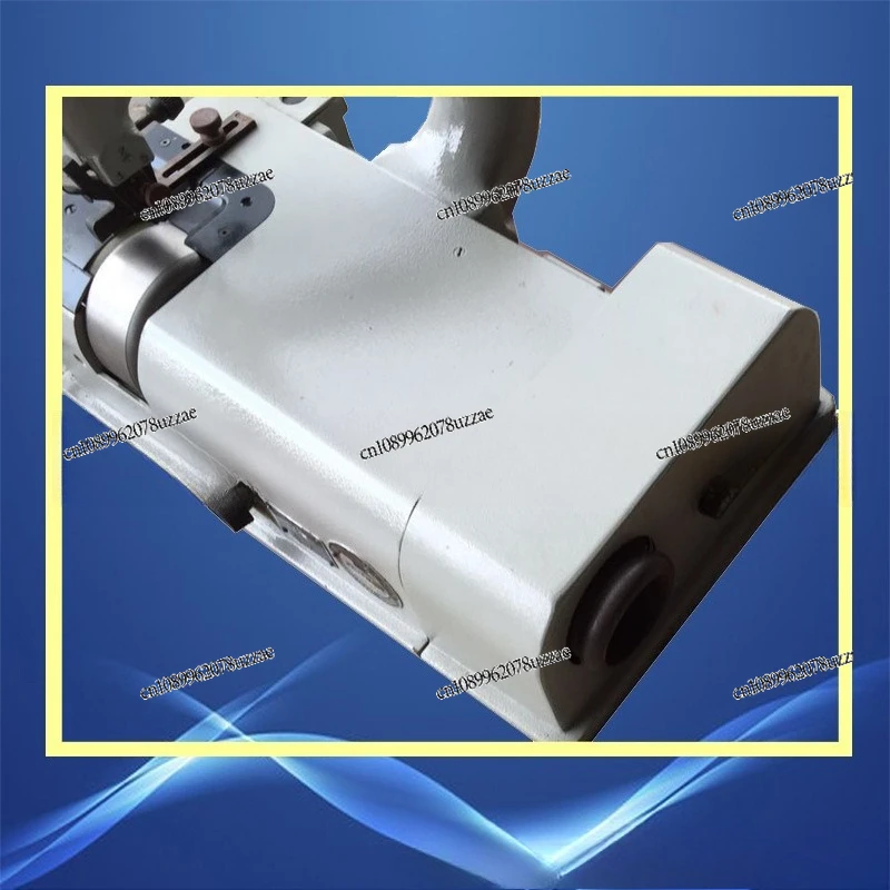 Peeling Machine, Shoe Making Round Blade Leather Machine 65373 Small Spatula Peeling Machine