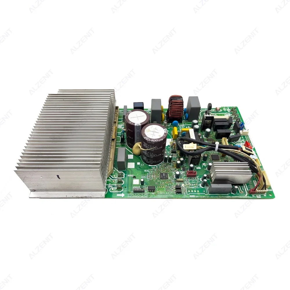 Used For Midea Air Conditioner Control Board KFR-72W/BP2-(311+0515+6061HD+PSS30S92F6-AG+6822+HEAT).D.13.WP2.1 17122200000309 PCB