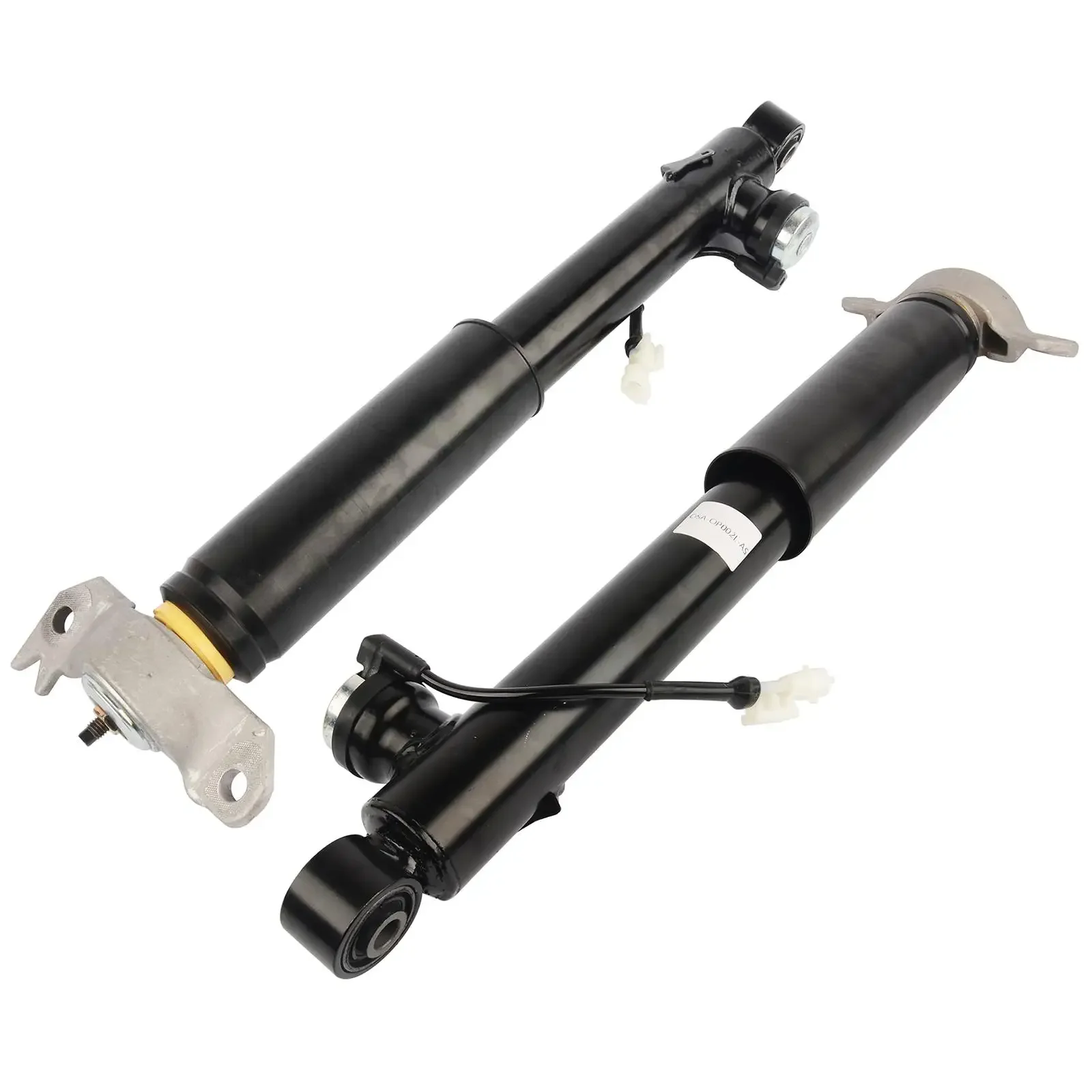 2pcs Pair Rear Shock Absorber Gas Pressure 436853 436854 for Opel Insignia A G09 2008-2017