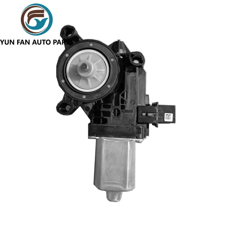 

WINDOW MOTOR MODULE For SKODA Fabia Ambiente Combi 2004-2014 OEM 6Q1959801F 6Q1959802E 6Q2959801E