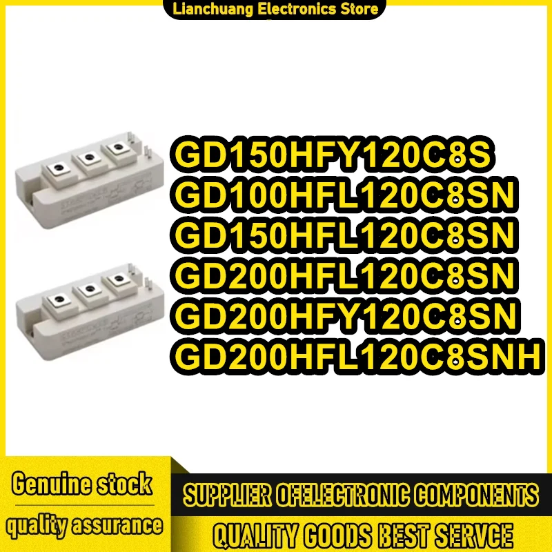 

Модули GD150HFY120C8S, GD100HFL120C8SN, GD150HFL120C8SN, GD200HFL120C8SN, GD200HFY120C8SN, GD200HFL120C8SNH в наличии
