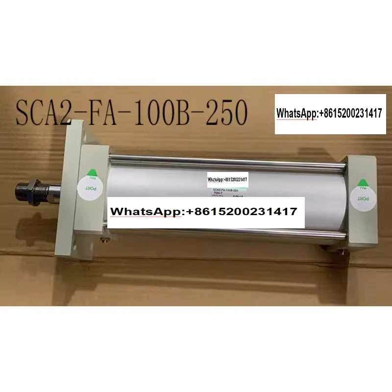 For Ckd Double Acti…