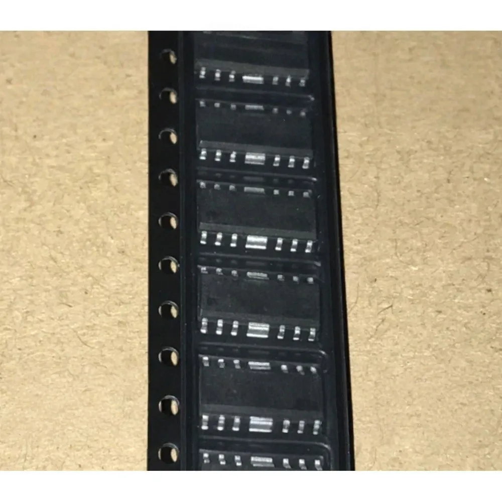 1-50PCS ACU50752 MAX6675ISA MAX6675 TIL191B TIL191 HC02 HD74HC02RPEL