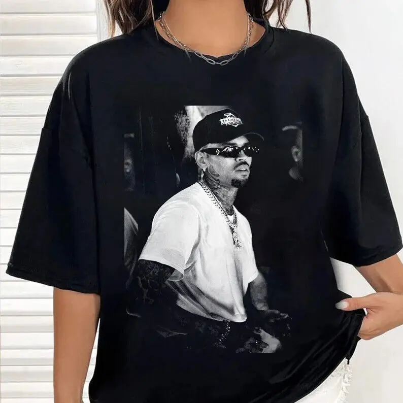 

Chris Brown t-Shirt, 11:11 Tour T-Shirt