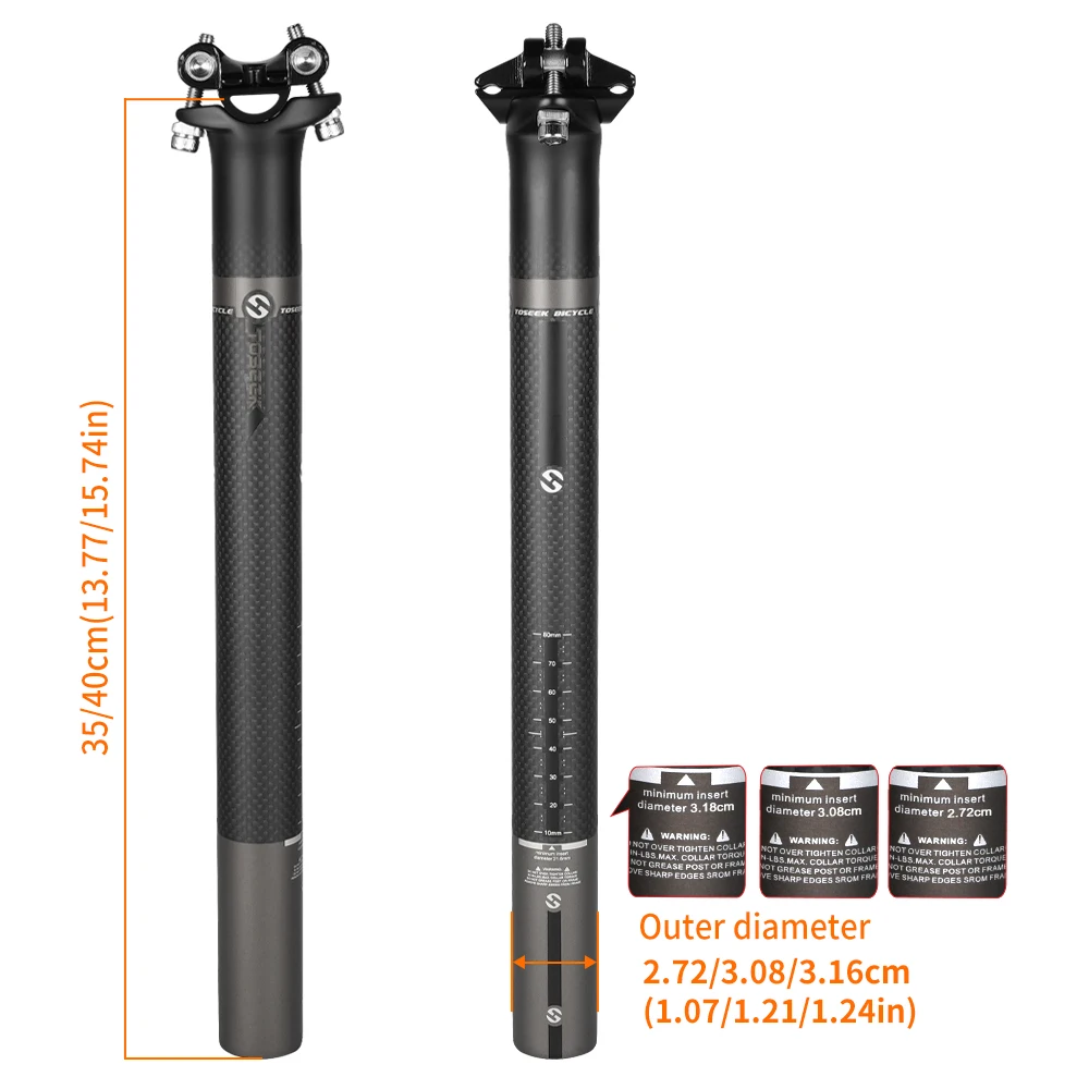 Thumbnail 4 - #37 Trending Bicycle Seatposts Right Now