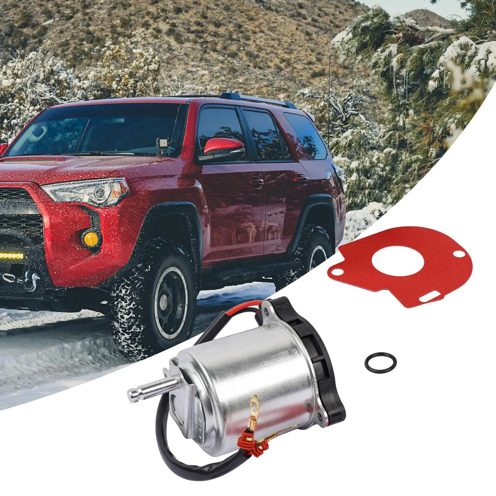 

ABS Brake Booster Pump Motor 4796060050 Accessory Replacement Parts for Toyota for 4runner FJ Cruiser for land cruiser Gx470
