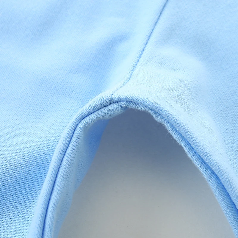 Felpa con Cappuccio per Bambin - Baby Clothing Embroidery recensione e prezzo