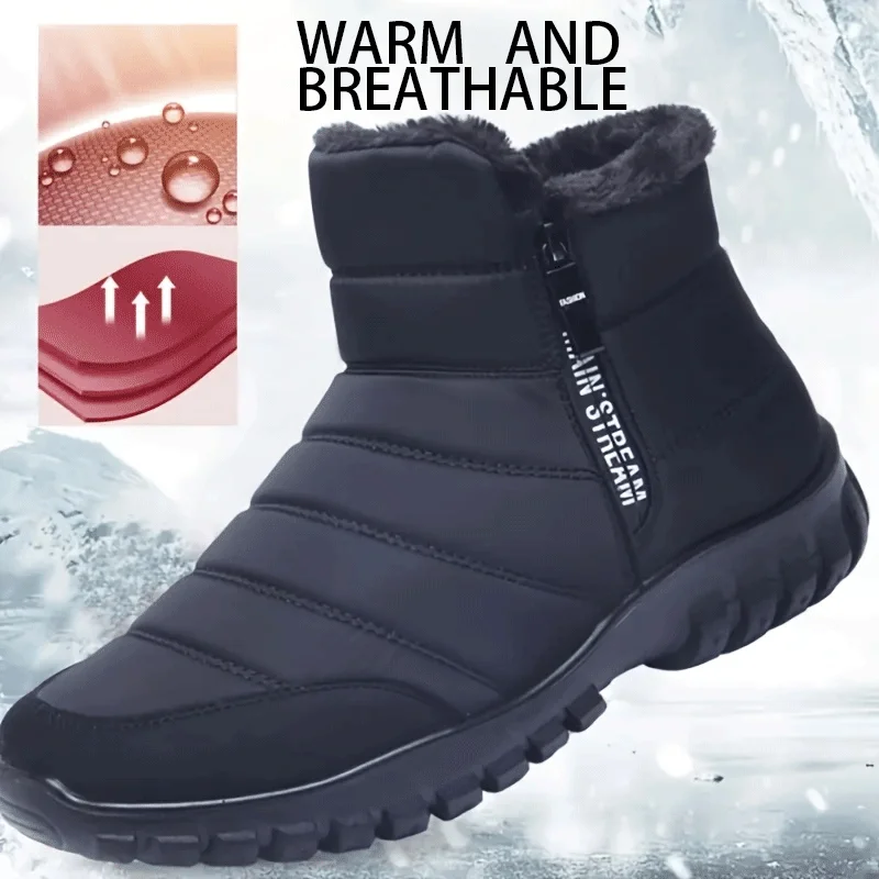 Thumbnail 2 - #35 Latest Snow Boots Offers