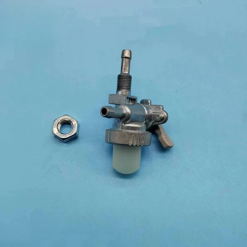 MZ175 مصفاة الوقود كوبوتا T520 ياماها MZ200 محرك محراث زرع موتوكولتور ماميتورا MC180SB صمام الوقود الحنفية الديك