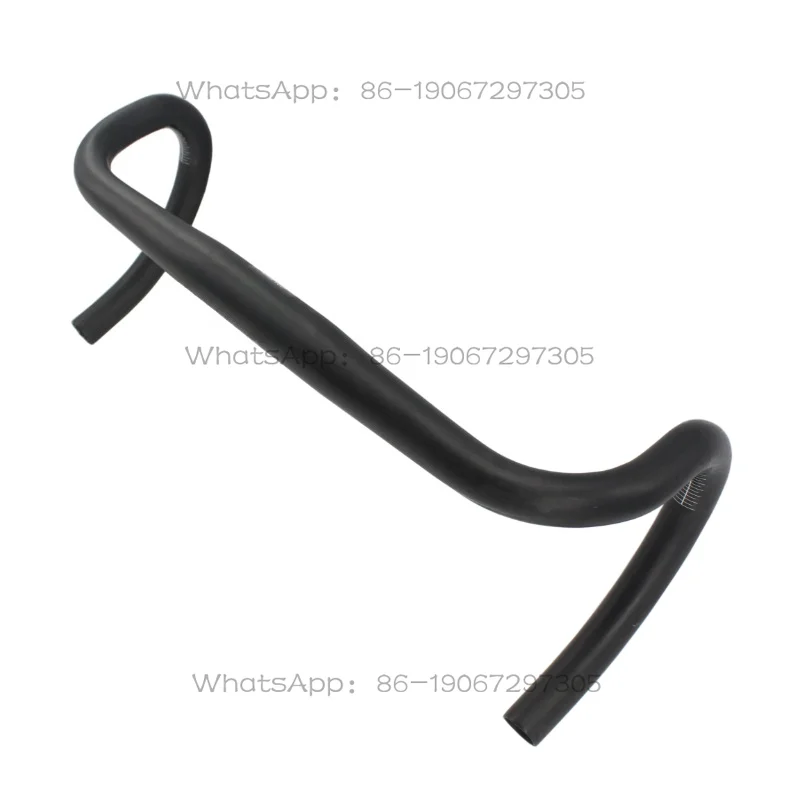 

Новейший легчайший карбоновый руль для шоссейного велосипеда, 31.8*400/420/440 мм, матовый/глянцевый, карбон