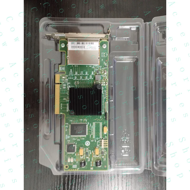 Pp+ For Lsi 9200-8E…