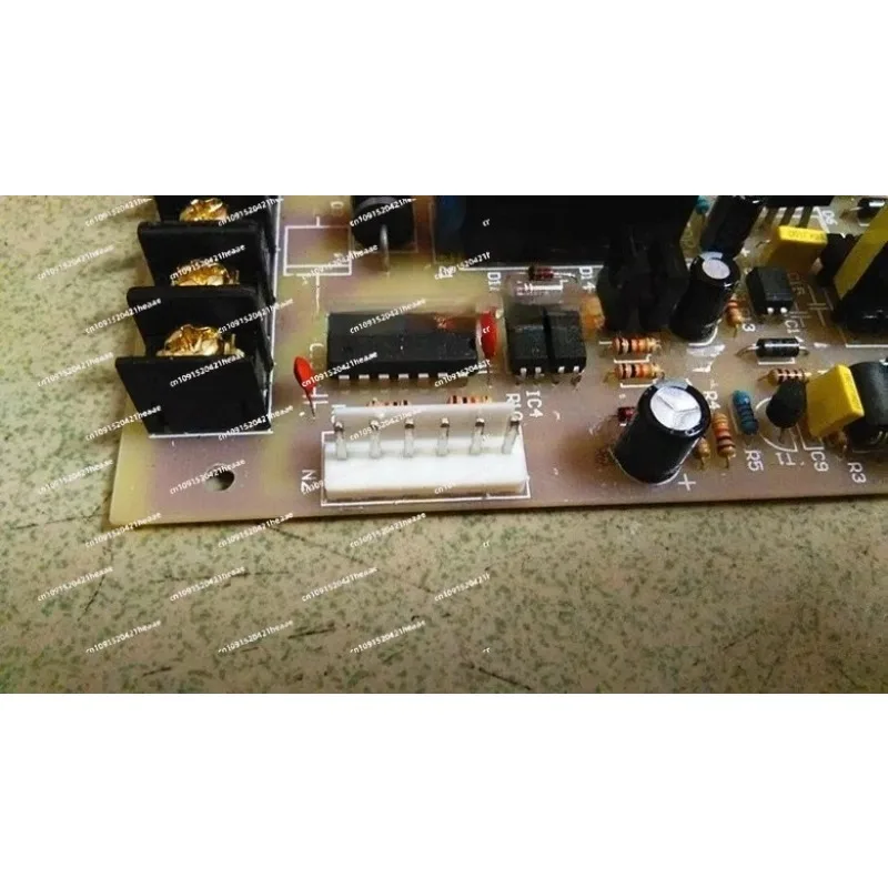 Suitable for Balancing Machine Power Board Tire Balancer Circuit Board Circuit Board Motherboard Accessories