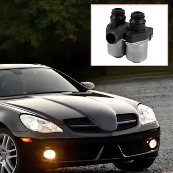 8 best sales Mercedes e w210 - №7