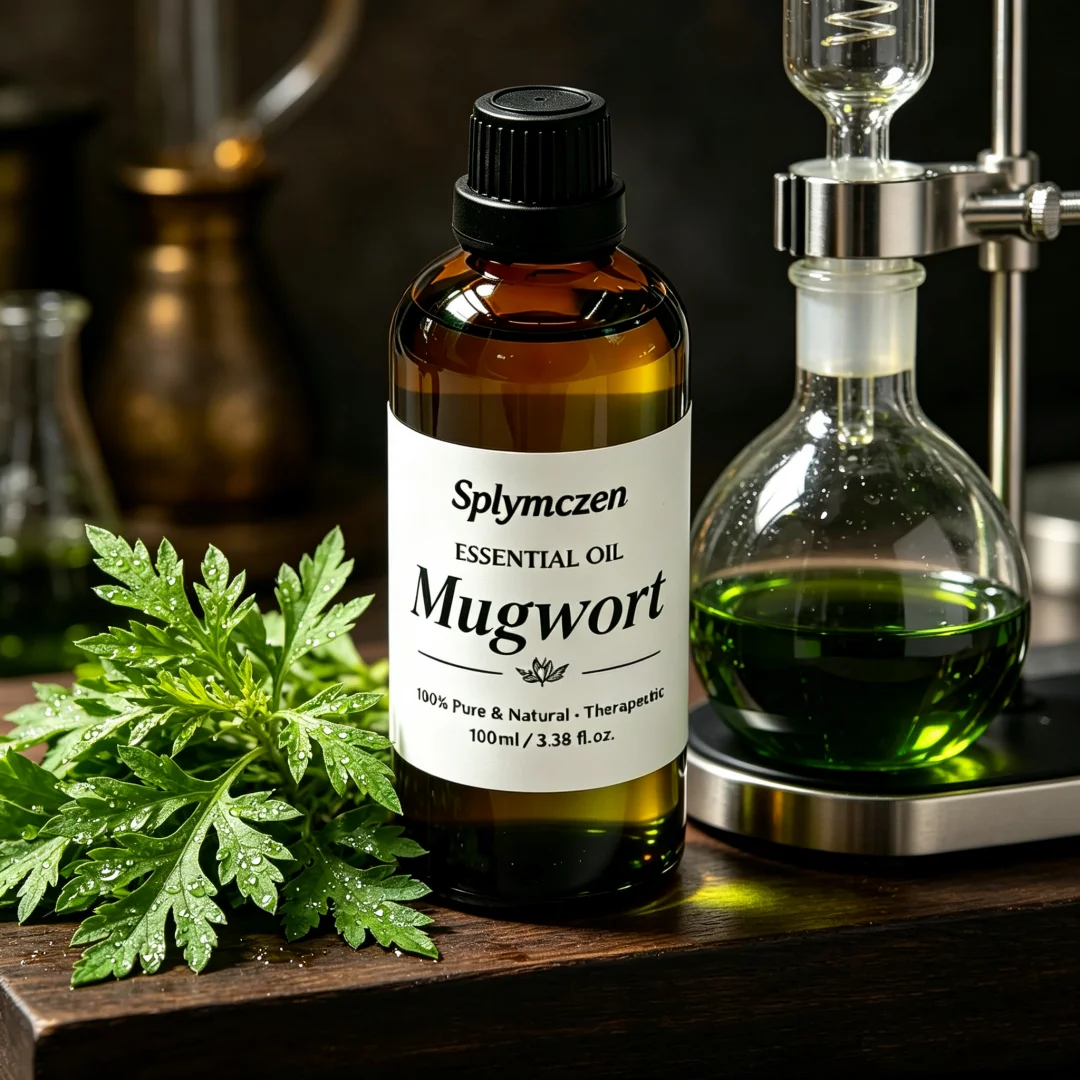 Natural Mugwort Artemisia Argy - Soap Making Raw Material 评论和价格