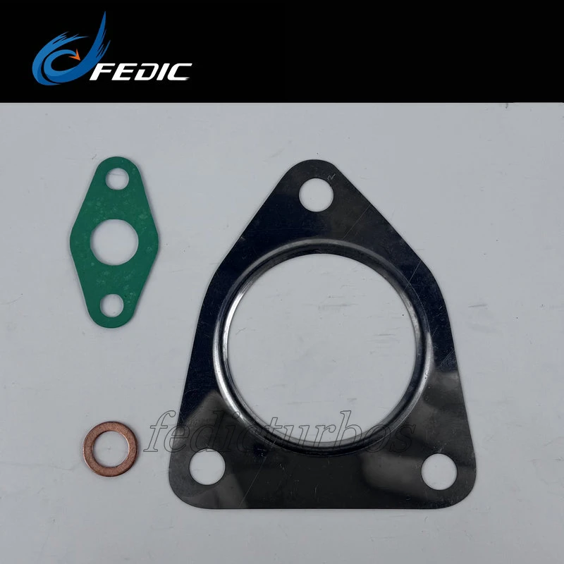 Turbo gasket kit K04 53049880220 1118100XEC42 Turbo metal kits for Great Wall H7 H8 H9 185 Kw GW4C20A 2.0T 2010