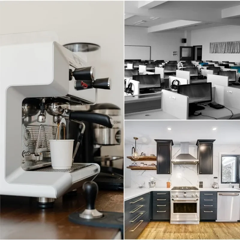 5 Buah Sekrup Tangan Kuningan Baut Tangan Knurled Kepala Datar M3 * 10Mm Sekrup Putar Pengencang Tangan Pengencang Kenop Pegangan untuk Elektronik Rumah