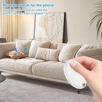 Key Finder Anti-lost Accessories For Phone Portable Wireless Tracker Finder And Item Locator For Keys Bags And Phone
