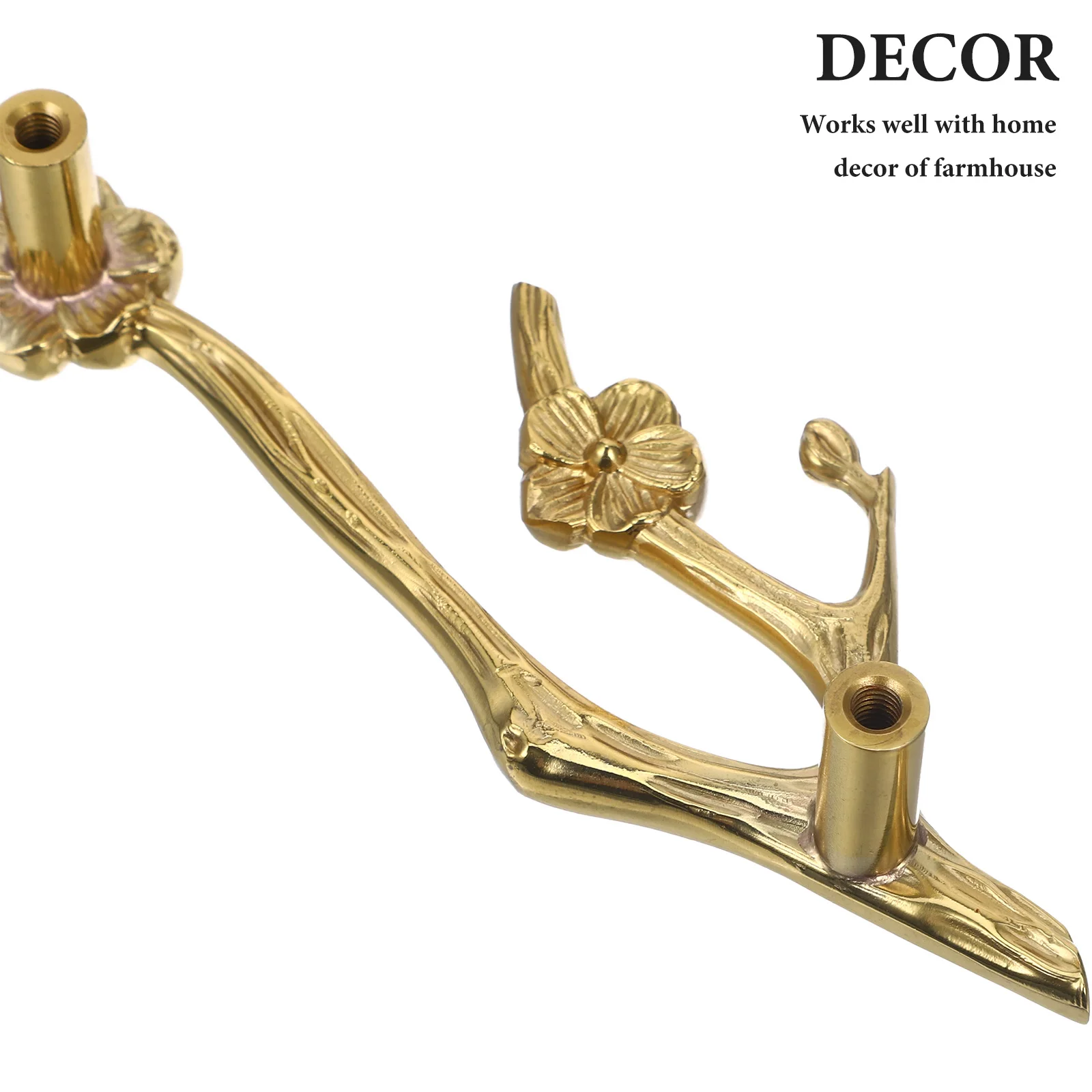 

Brass Cabinet Handles Brushed Gold Drawer Pulls Decorative Knobs for Kitchen Bathroom Wardrobe Furniture Hardware Metal