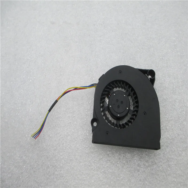 

New Laptop CPU Cooling Fan For ASUS Eee pc 1201PN 1201N 1201K 1201HA notebook fan cooling fan KSB0405HB-9E2Q KSB0405HB 9H50