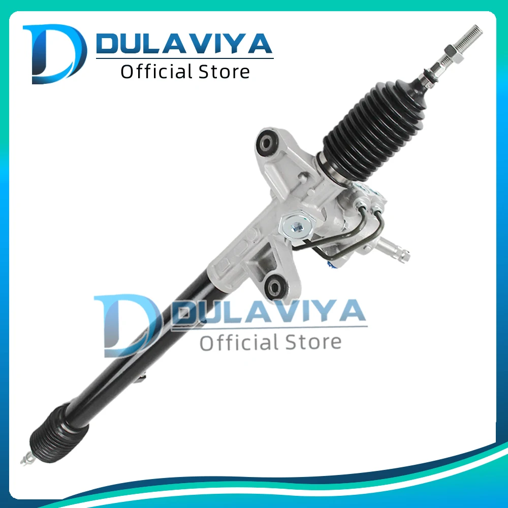 

Стойка и шестерня гидроусилителя руля для ACURA RSX TSX HONDA ACCORD CR-V 2002-2011 97-2720 26-2720 3010SDAA01 53601SECA02 53601SECA03