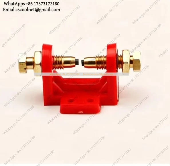 Plasma Cutting Machine Argon Arc Welding Universal Arc Starter Spark Arrester Discharger Plastic High Frequency Ignition Nozzle