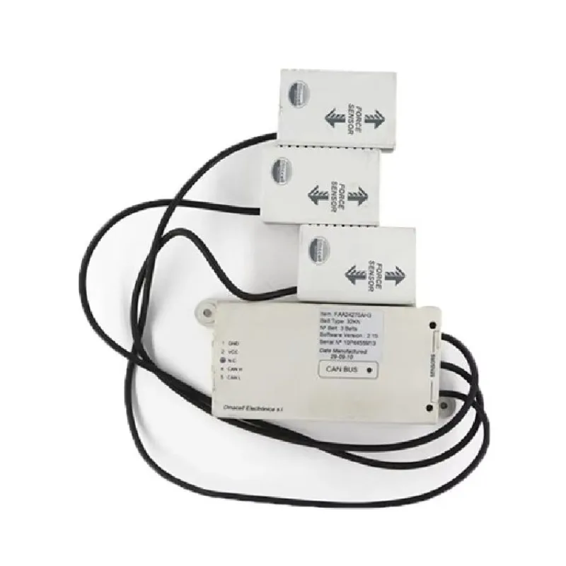 

Modern Steel Belt Weighing for Elevators DAA24270N12 FAA24270AH4 FAA24270AH5 FAA24270AP3 Elevator Sensor for Hotels