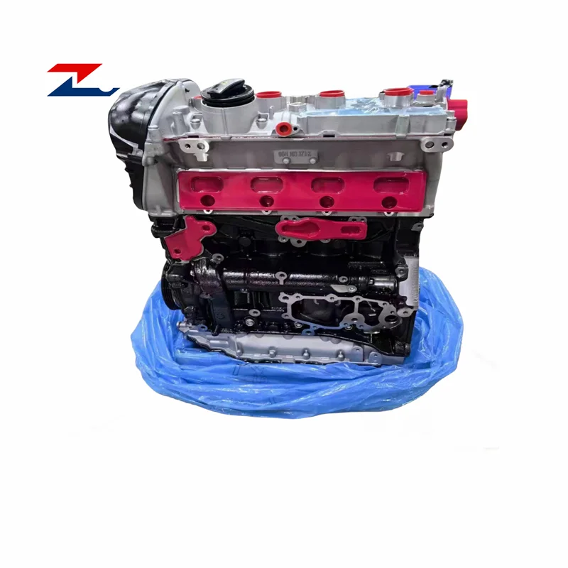 

ZMC Motor CDA CDAB CAW Engine Long Block 1.8T 2.0T New For Volkswagen Golf 6 For Skoda Octavia Superb