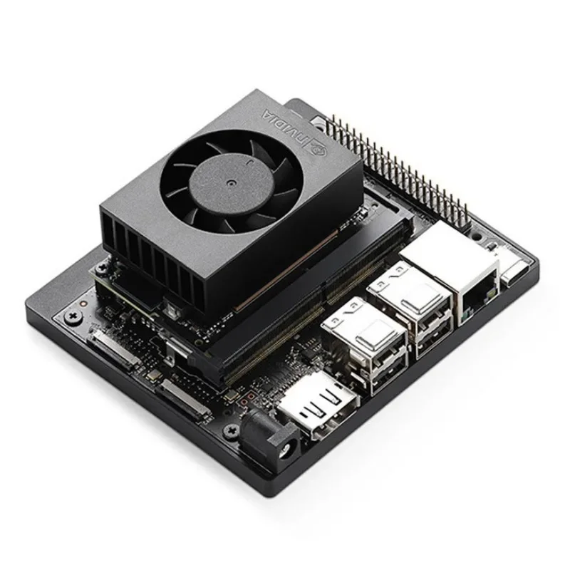 NVIDIA 8G artificial intelligence developer kit