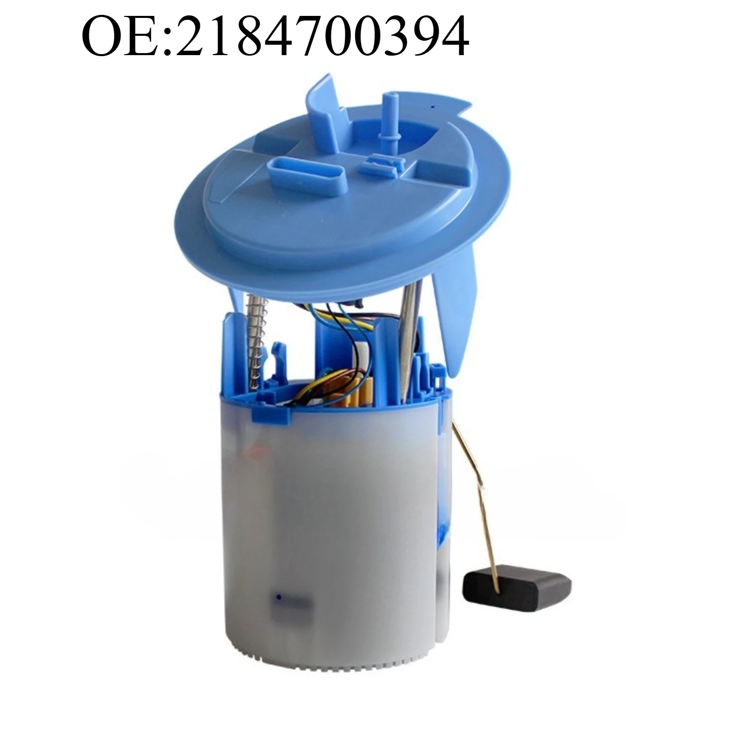 

Automotive Fuel Pump Assembly OE: 2184700394 For Mercedes-Benz CLS (C218) (X218) E-CLASS (A207)