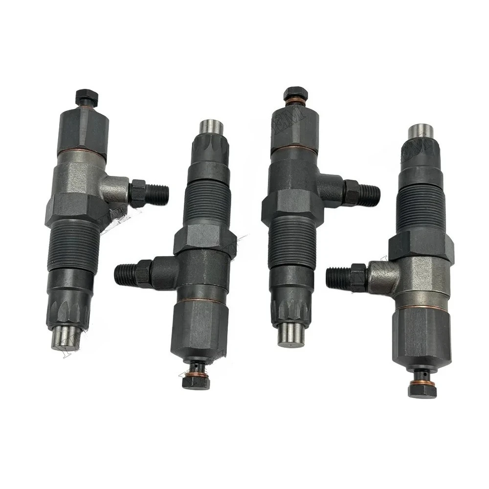 

Топливная форсунка 81-3141 5153000391 для двигателя Isuzu C240