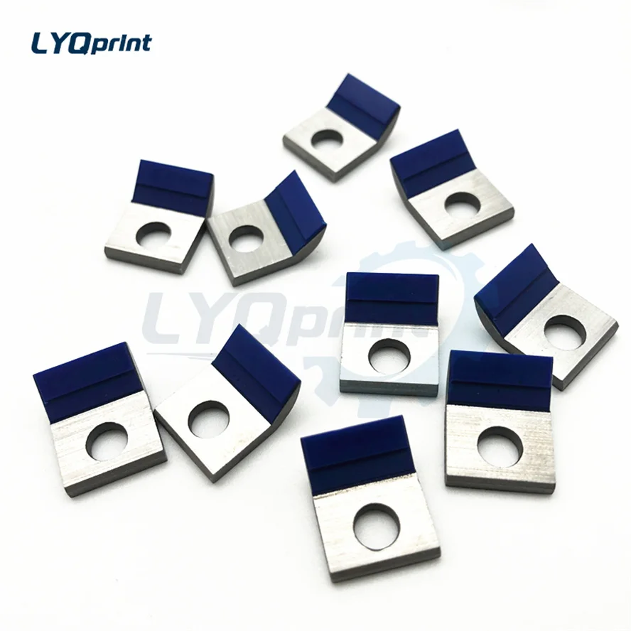 Best Quality GTO Gripper 69.011.827 Gripper Pad For GTO52 Printer Mo Printing Machine Gripper 69.011.727 For Heidelberg