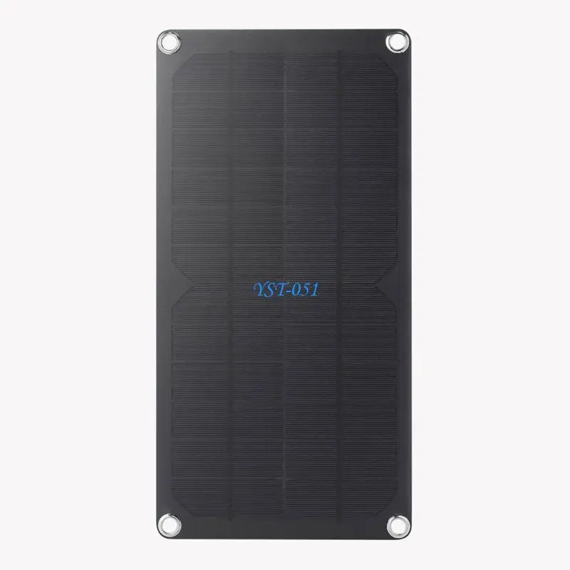 E15A Solar Powered Fan Solar Exhaust Fan Ventilation Solar Shed Fan for Greenhous