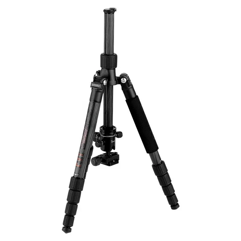 C1690TB0 tripod carbon fiber professional SLR camera photography reflex portable tripod gimbal