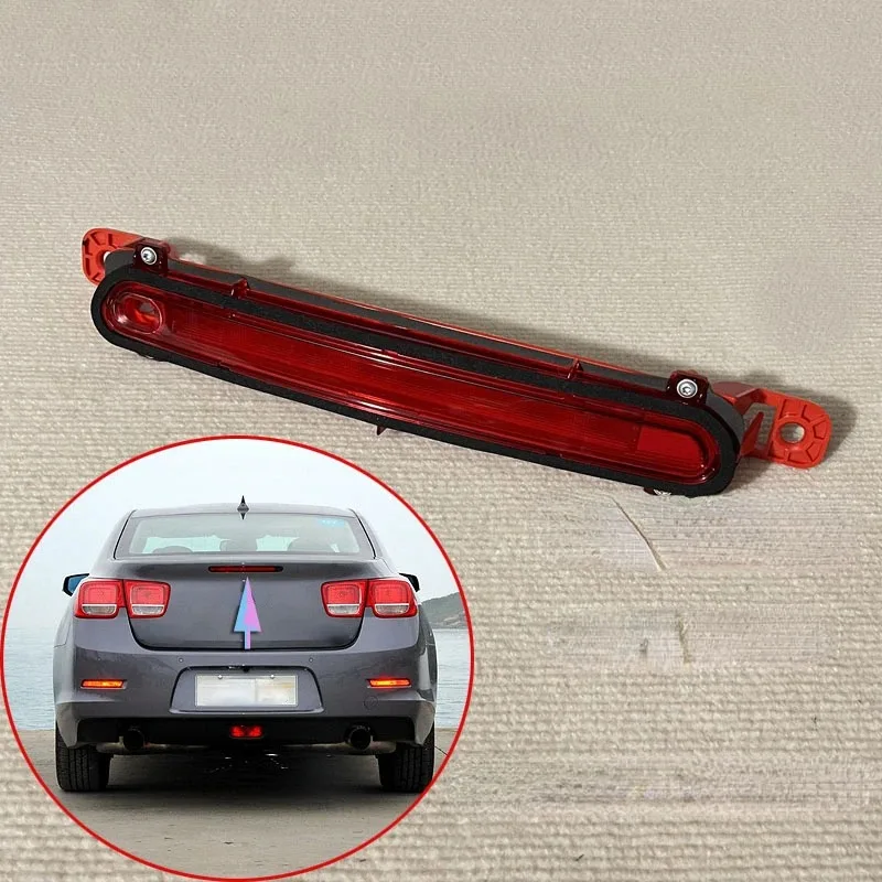 41523185 Genuine Auto Rear High Level Brake Tailgate Cover Signal Light for Chevrolet Malibu 2012 2013 2014 2015 2016 2017 2018